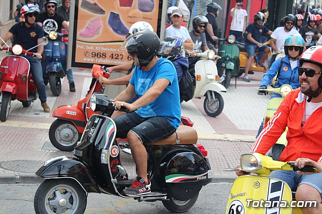 III Scooter Rally VESPATOTALE - 184