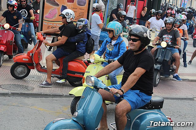 III Scooter Rally VESPATOTALE - 186