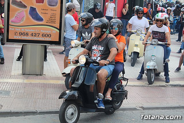 III Scooter Rally VESPATOTALE - 187