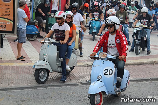 III Scooter Rally VESPATOTALE - 188