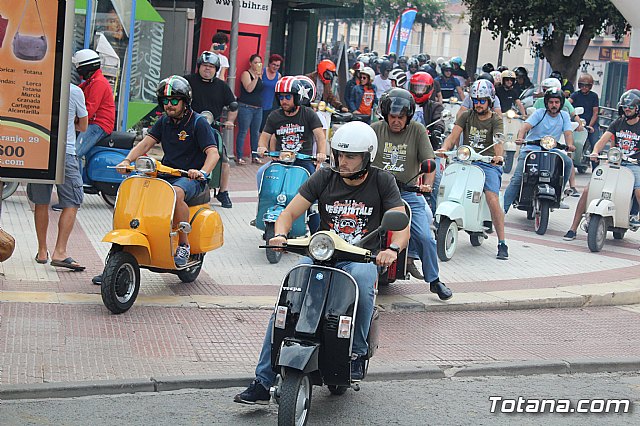 III Scooter Rally VESPATOTALE - 191