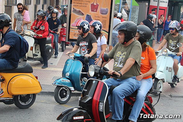 III Scooter Rally VESPATOTALE - 192