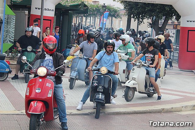 III Scooter Rally VESPATOTALE - 194