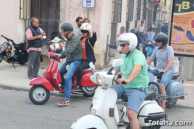 III Scooter Rally VESPATOTALE - 196