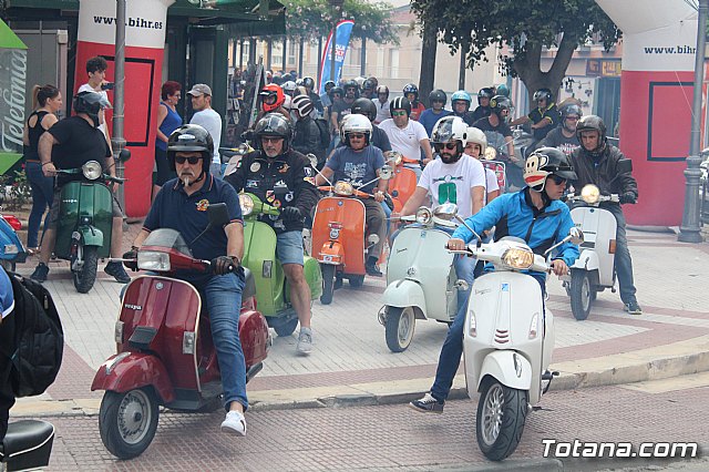 III Scooter Rally VESPATOTALE - 199