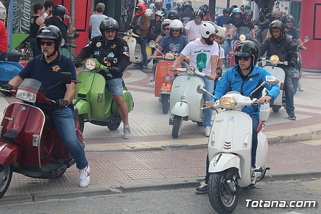 III Scooter Rally VESPATOTALE - 200