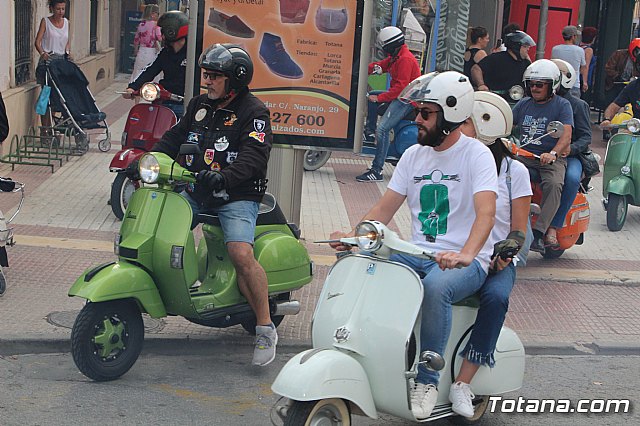 III Scooter Rally VESPATOTALE - 201