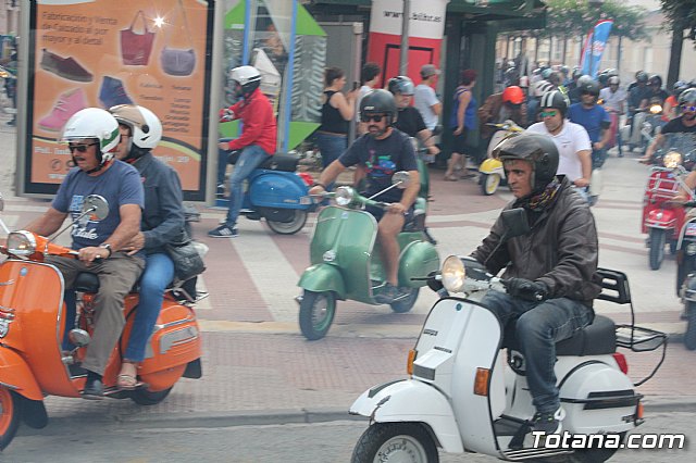 III Scooter Rally VESPATOTALE - 202