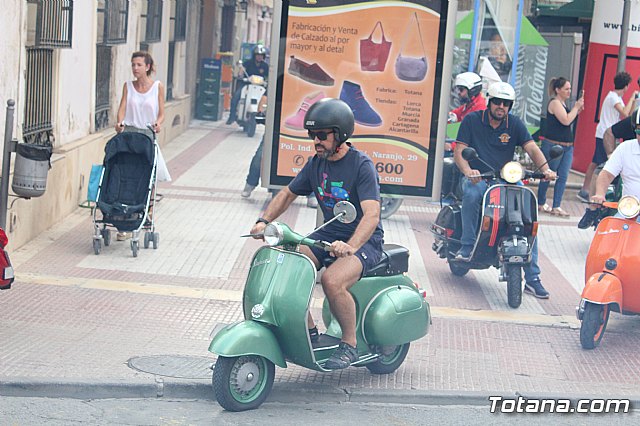 III Scooter Rally VESPATOTALE - 204