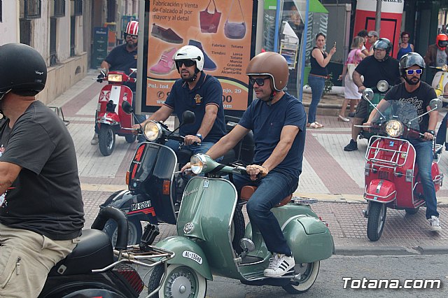 III Scooter Rally VESPATOTALE - 206