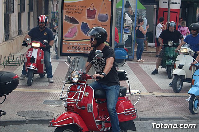 III Scooter Rally VESPATOTALE - 207