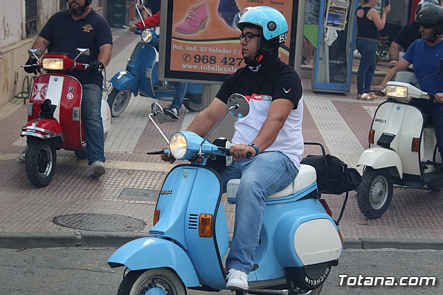 III Scooter Rally VESPATOTALE - 208