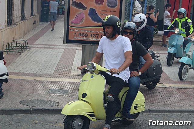 III Scooter Rally VESPATOTALE - 212