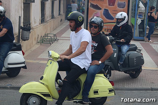 III Scooter Rally VESPATOTALE - 213