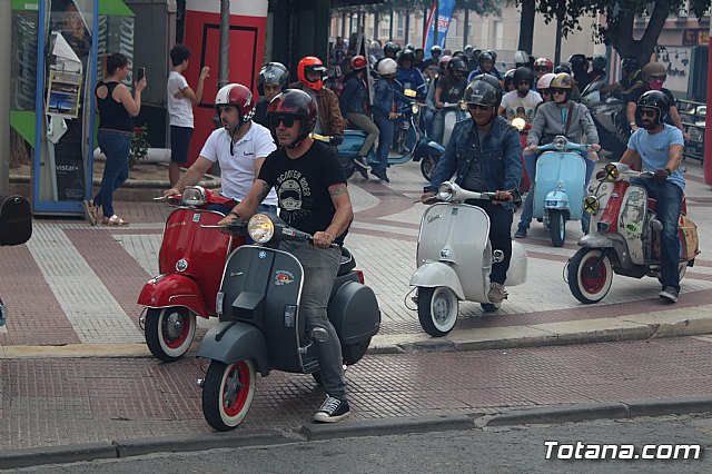 III Scooter Rally VESPATOTALE - 216