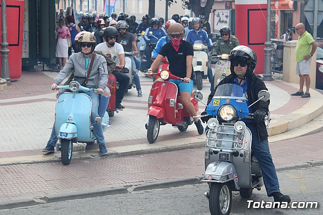 III Scooter Rally VESPATOTALE - 219