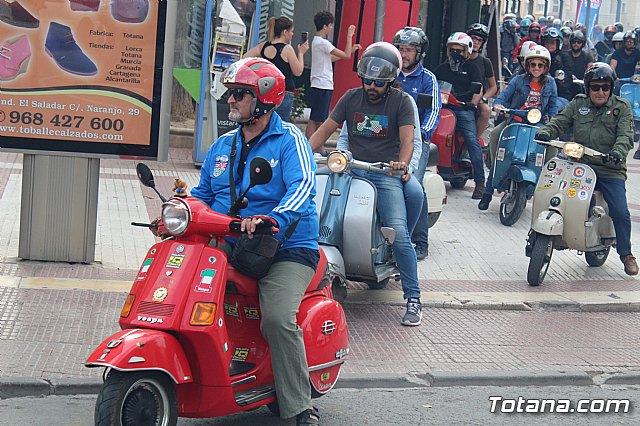 III Scooter Rally VESPATOTALE - 223