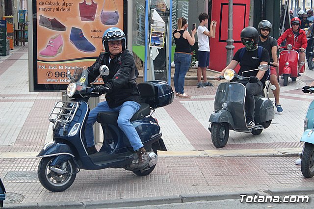 III Scooter Rally VESPATOTALE - 227