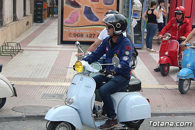 III Scooter Rally VESPATOTALE - 231
