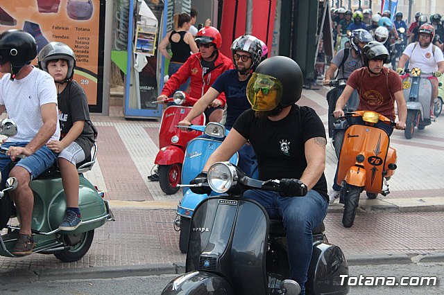 III Scooter Rally VESPATOTALE - 232