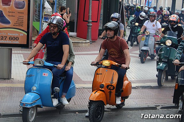 III Scooter Rally VESPATOTALE - 233