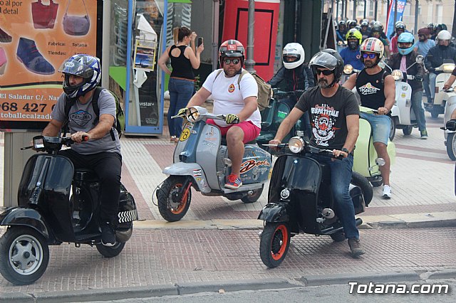 III Scooter Rally VESPATOTALE - 236