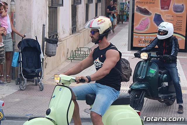 III Scooter Rally VESPATOTALE - 238