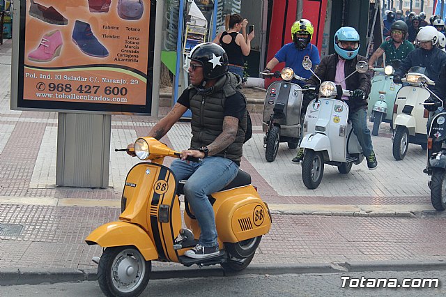 III Scooter Rally VESPATOTALE - 240