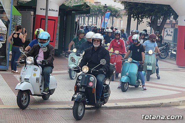 III Scooter Rally VESPATOTALE - 241