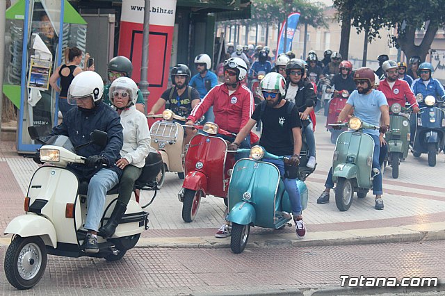 III Scooter Rally VESPATOTALE - 243