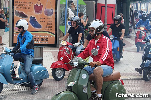 III Scooter Rally VESPATOTALE - 247