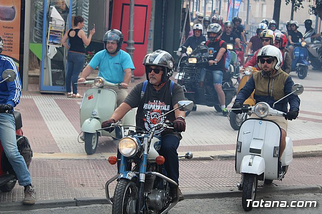 III Scooter Rally VESPATOTALE - 253