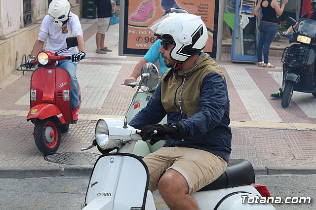 III Scooter Rally VESPATOTALE - 254