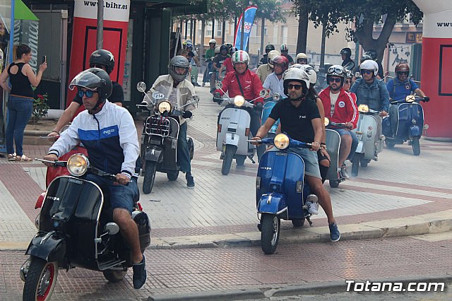 III Scooter Rally VESPATOTALE - 260