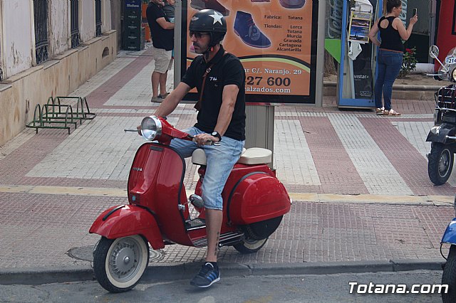 III Scooter Rally VESPATOTALE - 261