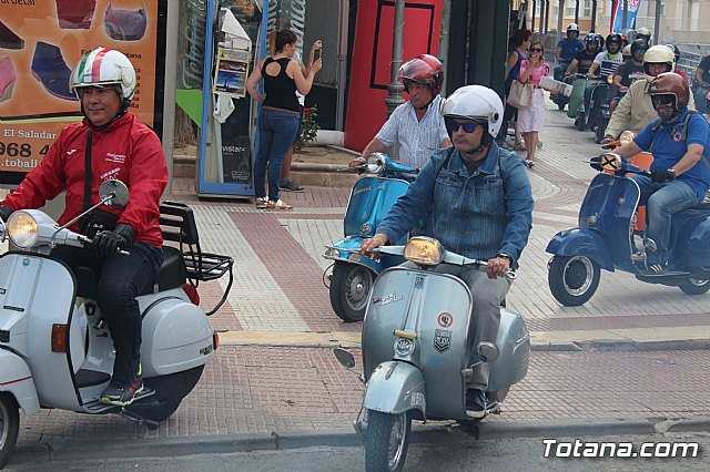 III Scooter Rally VESPATOTALE - 264