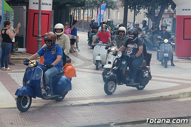 III Scooter Rally VESPATOTALE - 265