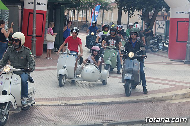 III Scooter Rally VESPATOTALE - 268