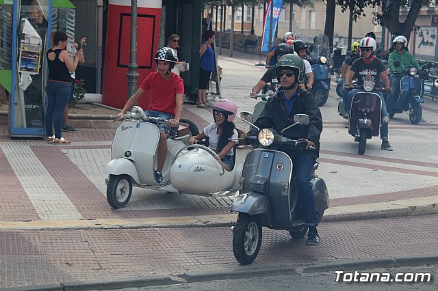 III Scooter Rally VESPATOTALE - 269