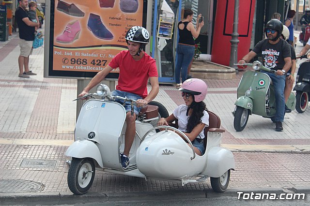 III Scooter Rally VESPATOTALE - 270