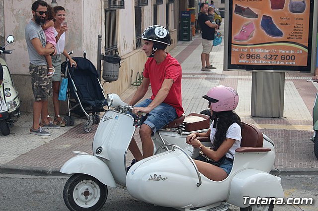 III Scooter Rally VESPATOTALE - 271