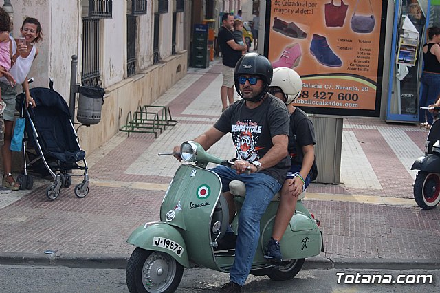 III Scooter Rally VESPATOTALE - 272