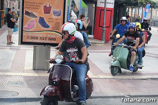 III Scooter Rally VESPATOTALE - 273