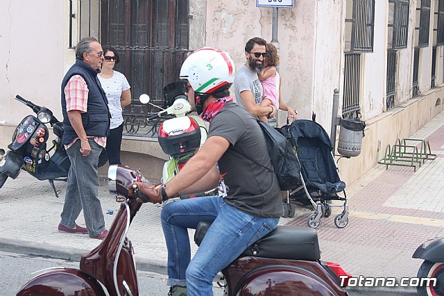 III Scooter Rally VESPATOTALE - 275