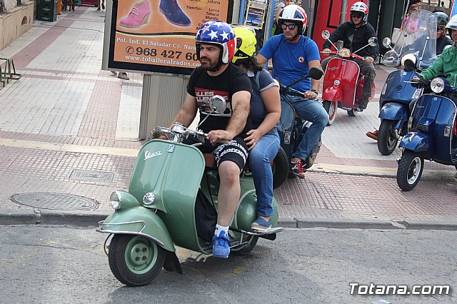 III Scooter Rally VESPATOTALE - 277