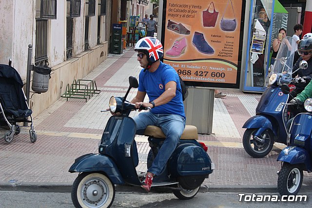 III Scooter Rally VESPATOTALE - 278