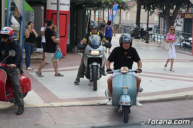 III Scooter Rally VESPATOTALE - 280