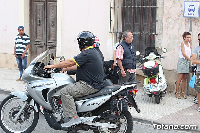 III Scooter Rally VESPATOTALE - 281