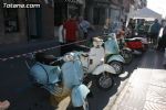 Vespas