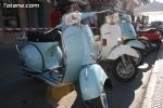 Vespas